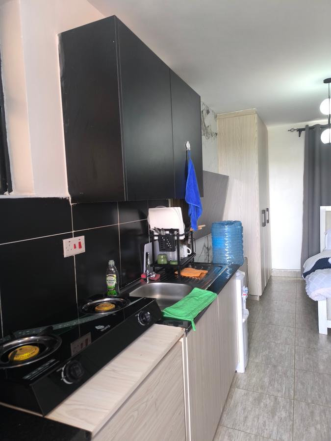 1 Bed Apartment with Borehole at Northern Bypass Nairobi - 14