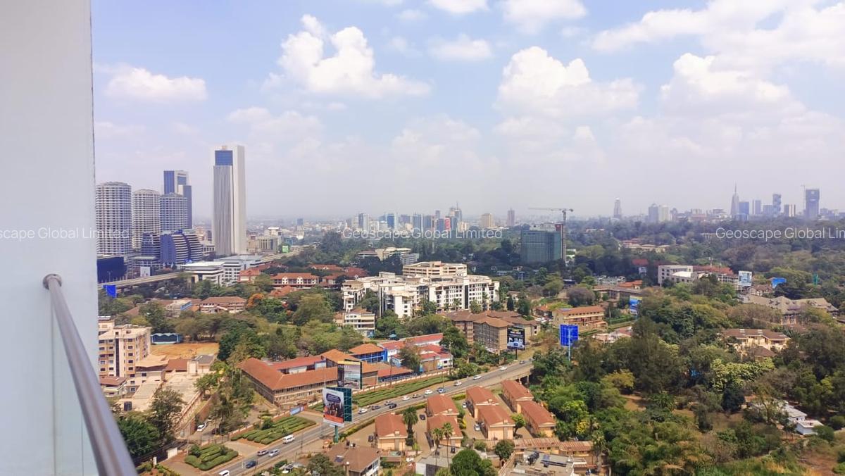 Serviced 2 Bed Apartment with En Suite in Westlands Area - 7