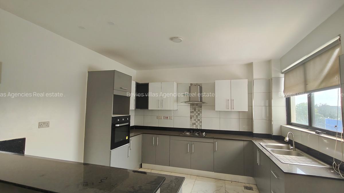 2 Bed Apartment with En Suite at General Mathenge - 1