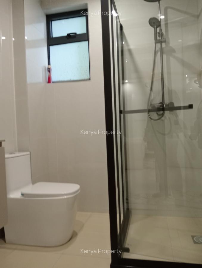 2 Bed Apartment with En Suite at Rhapta Road - 10