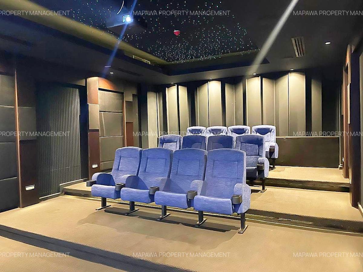 3 Bed Apartment with En Suite in Kileleshwa - 2