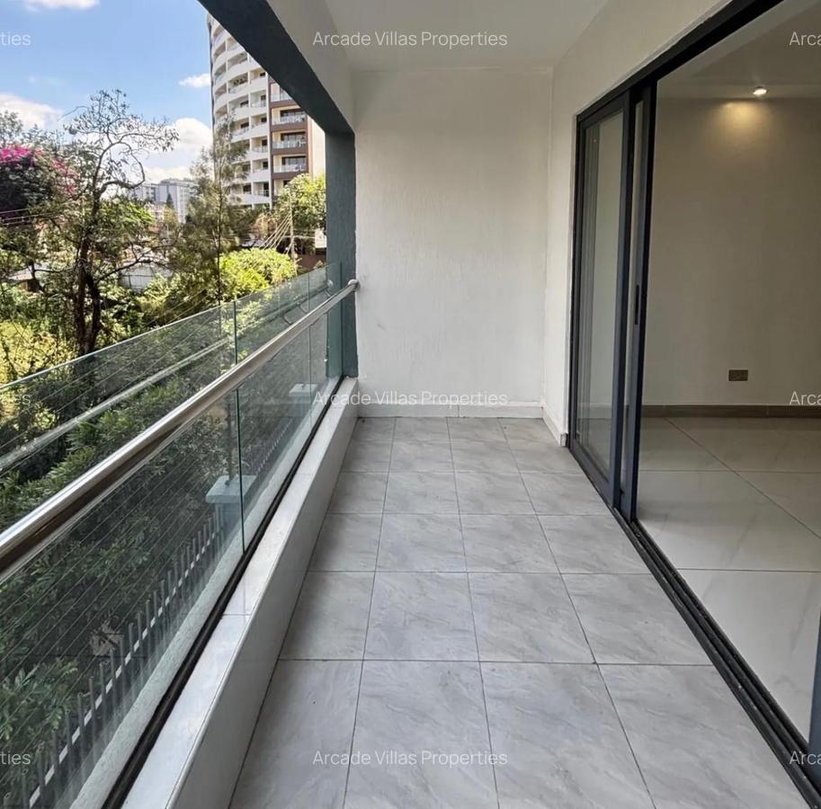 2 Bed Apartment with En Suite in Kileleshwa - 3
