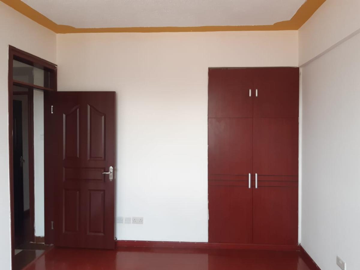 Serviced 2 Bed Apartment with En Suite at Kilimani - 10