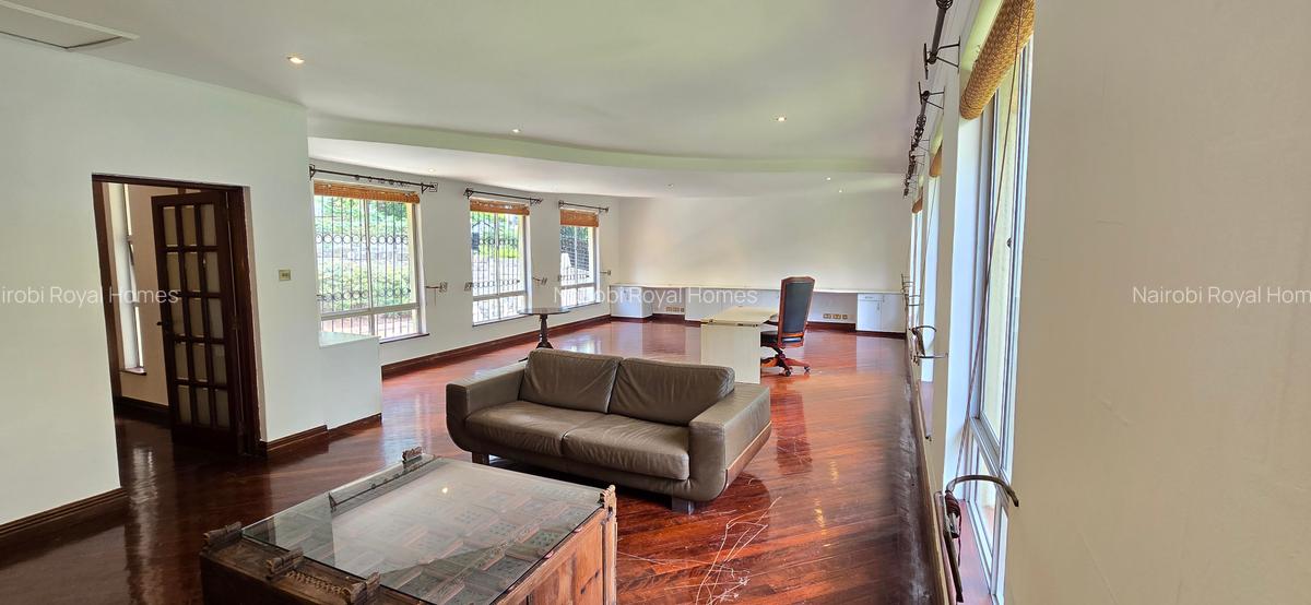 5 Bed House with En Suite at Muthaiga Close - 16