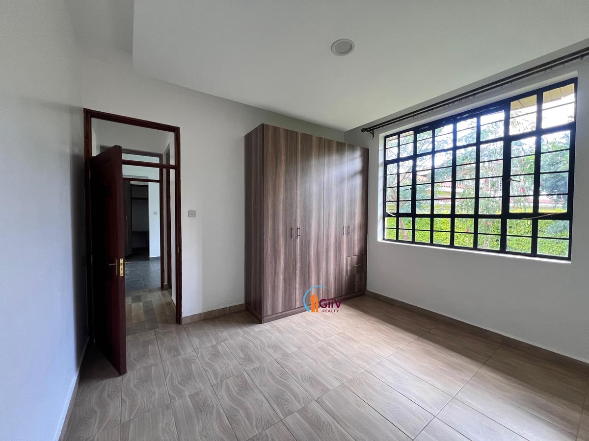 2 Bed House with Garden in Runda - 10
