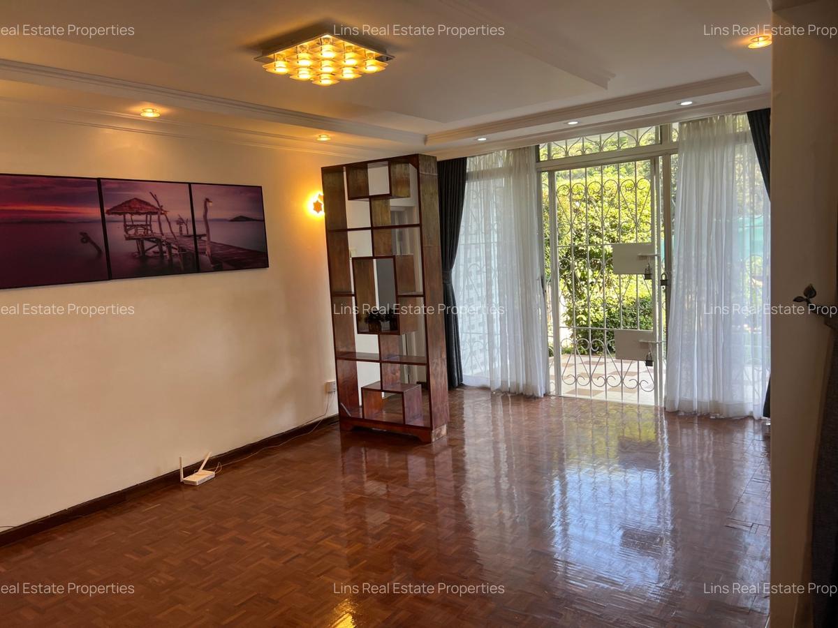 3 Bed Townhouse with En Suite in Kileleshwa - 6