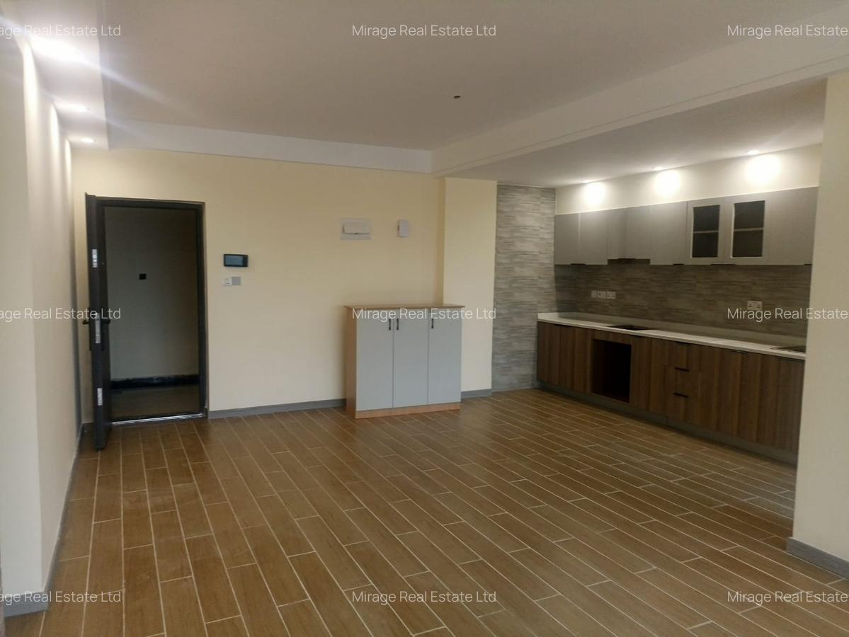 2 Bed Apartment with En Suite in Kileleshwa - 15