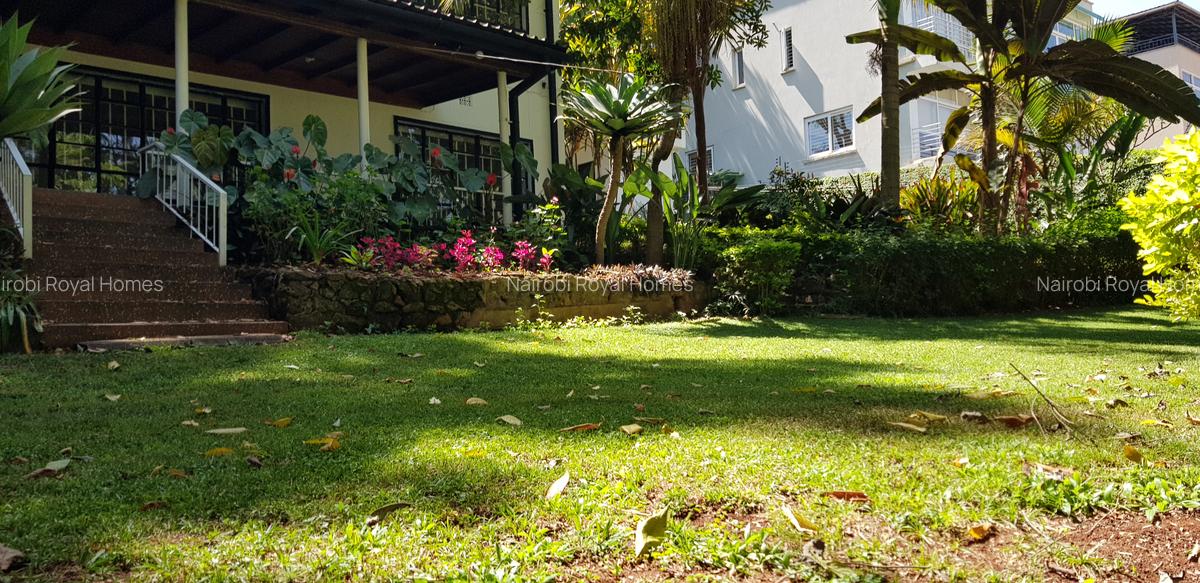 Residential Land at Riara Road - 16