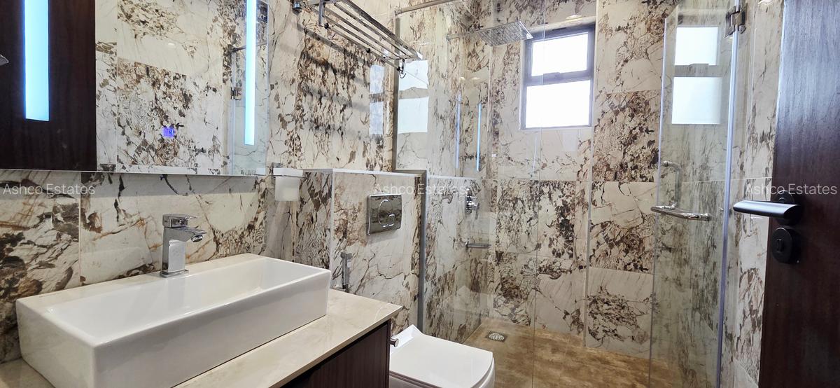 2 Bed Apartment with En Suite in Westlands Area - 10