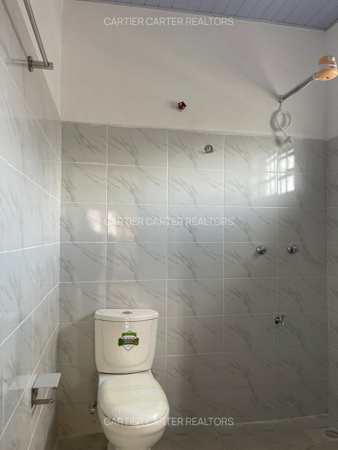 3 Bed Villa with En Suite in Kitengela - 14