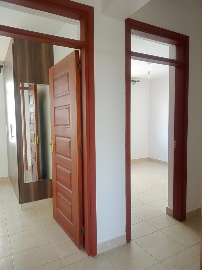 3 Bed Apartment in Tatu City - 12