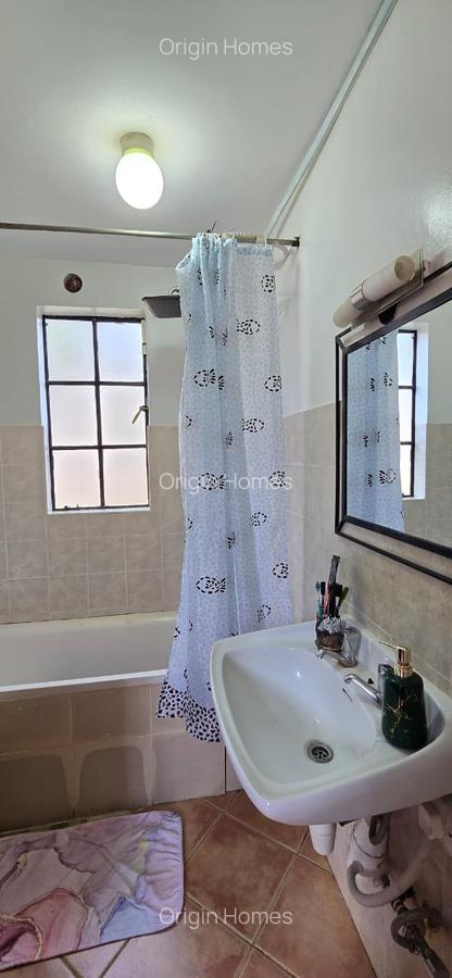 3 Bed Townhouse with En Suite at Thome - 10