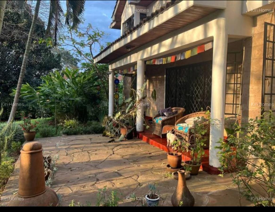 5 Bed Townhouse with En Suite in Runda - 6