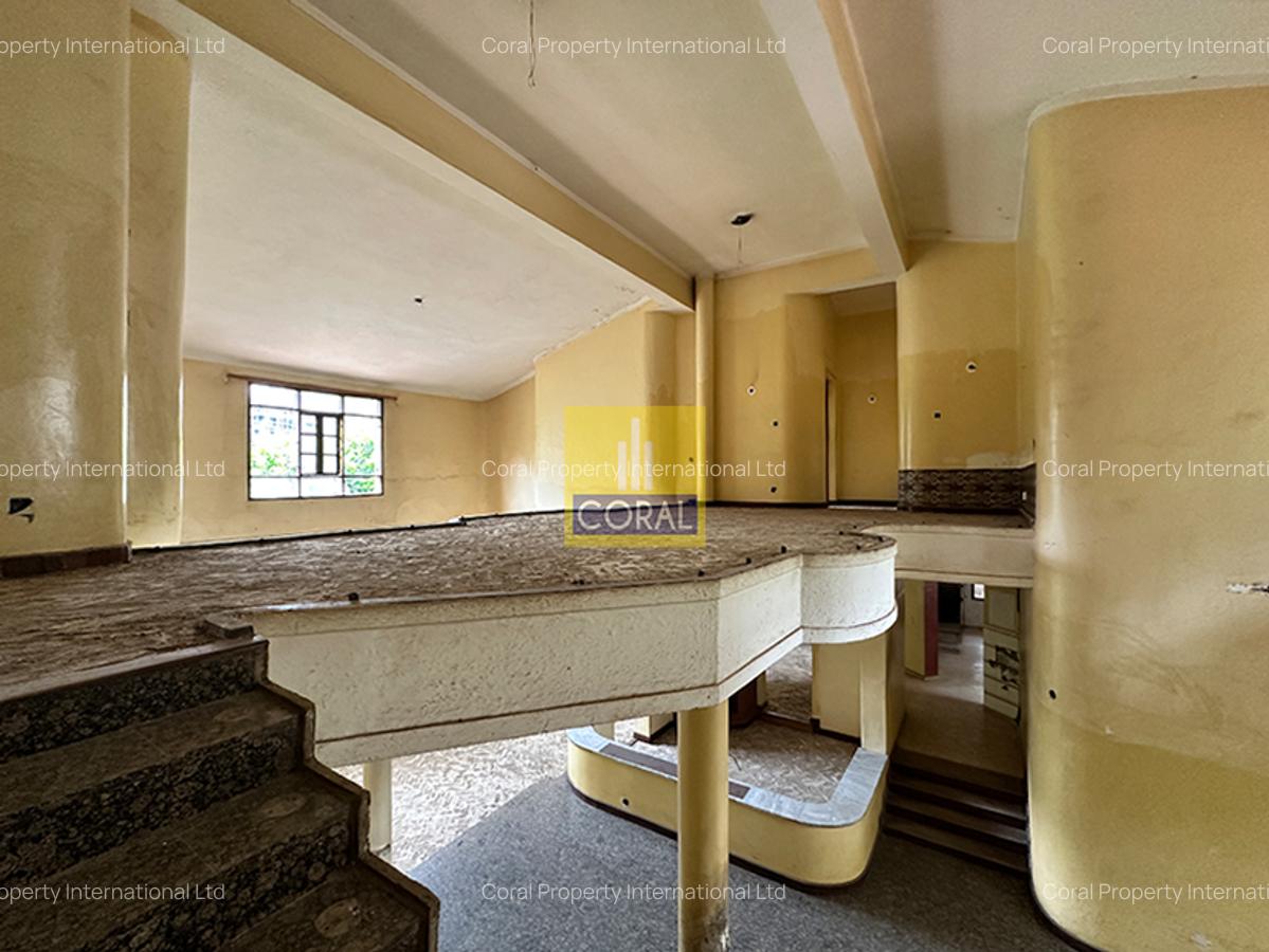 Commercial Property in Westlands Area - 16