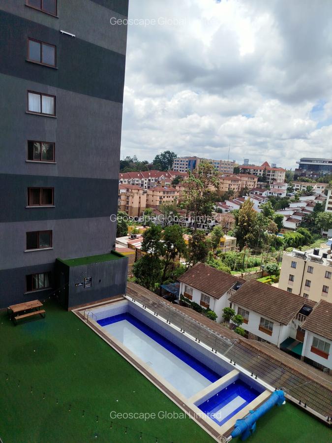 3 Bed Apartment with En Suite in Westlands Area - 2