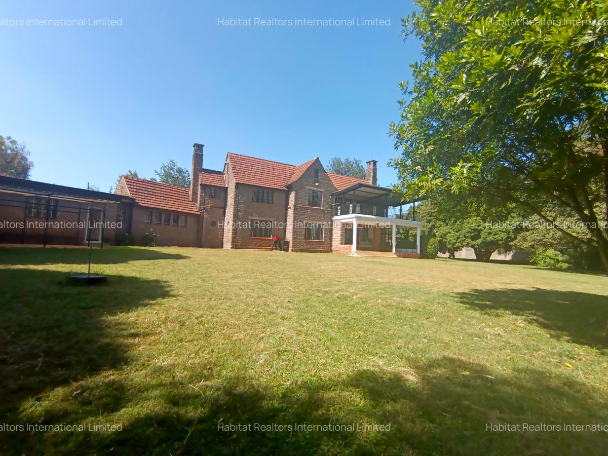 4 Bed Townhouse with Staff Quarters at Miotoni Lane - 8