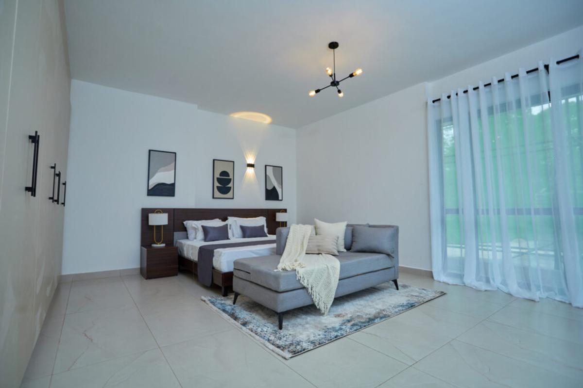 3 Bed Apartment with En Suite in Westlands Area - 4