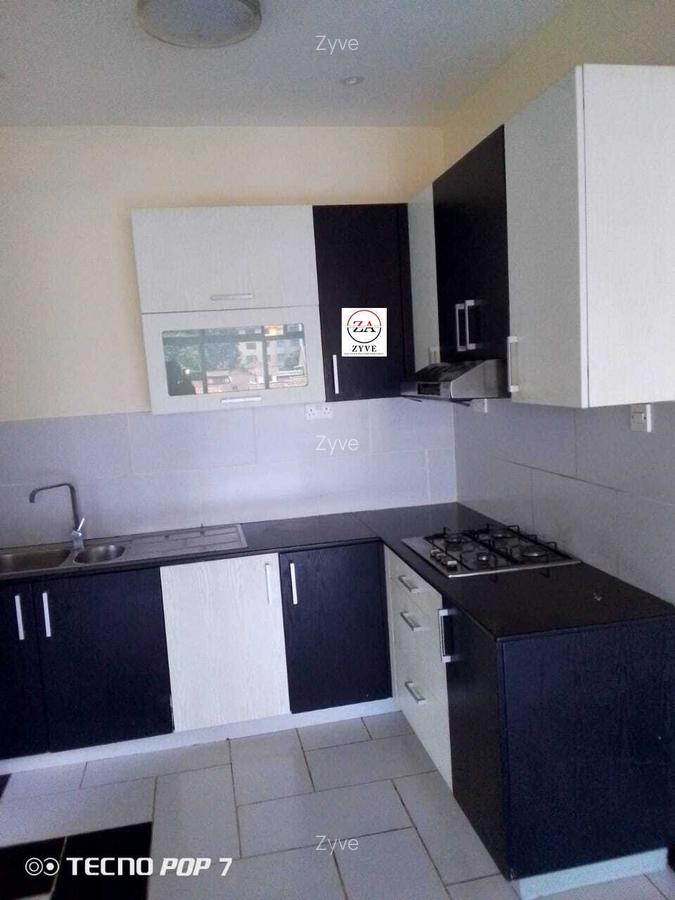 2 Bed Apartment with En Suite in Kileleshwa - 10