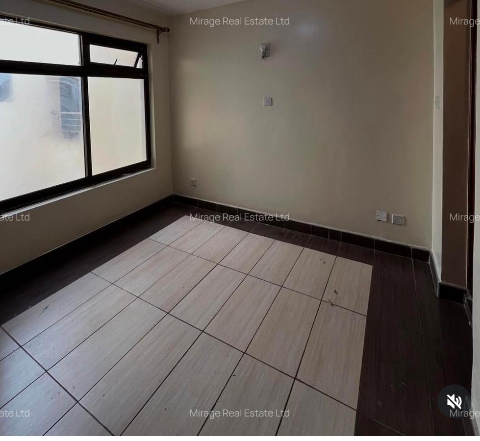 1 Bed Apartment with Backup Generator in Westlands Area - 7