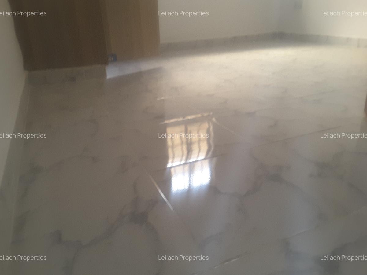 3 Bed House with En Suite in Ongata Rongai - 11