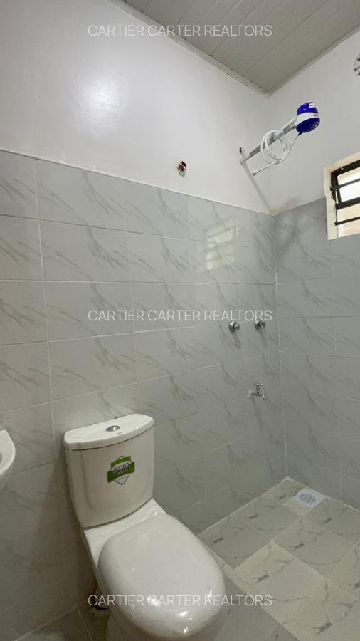 4 Bed Villa with En Suite in Kitengela - 9