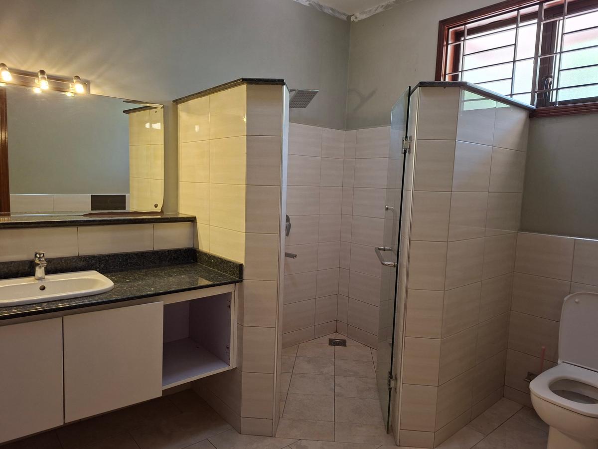 4 Bed House with En Suite at Ruaka Rd - 11