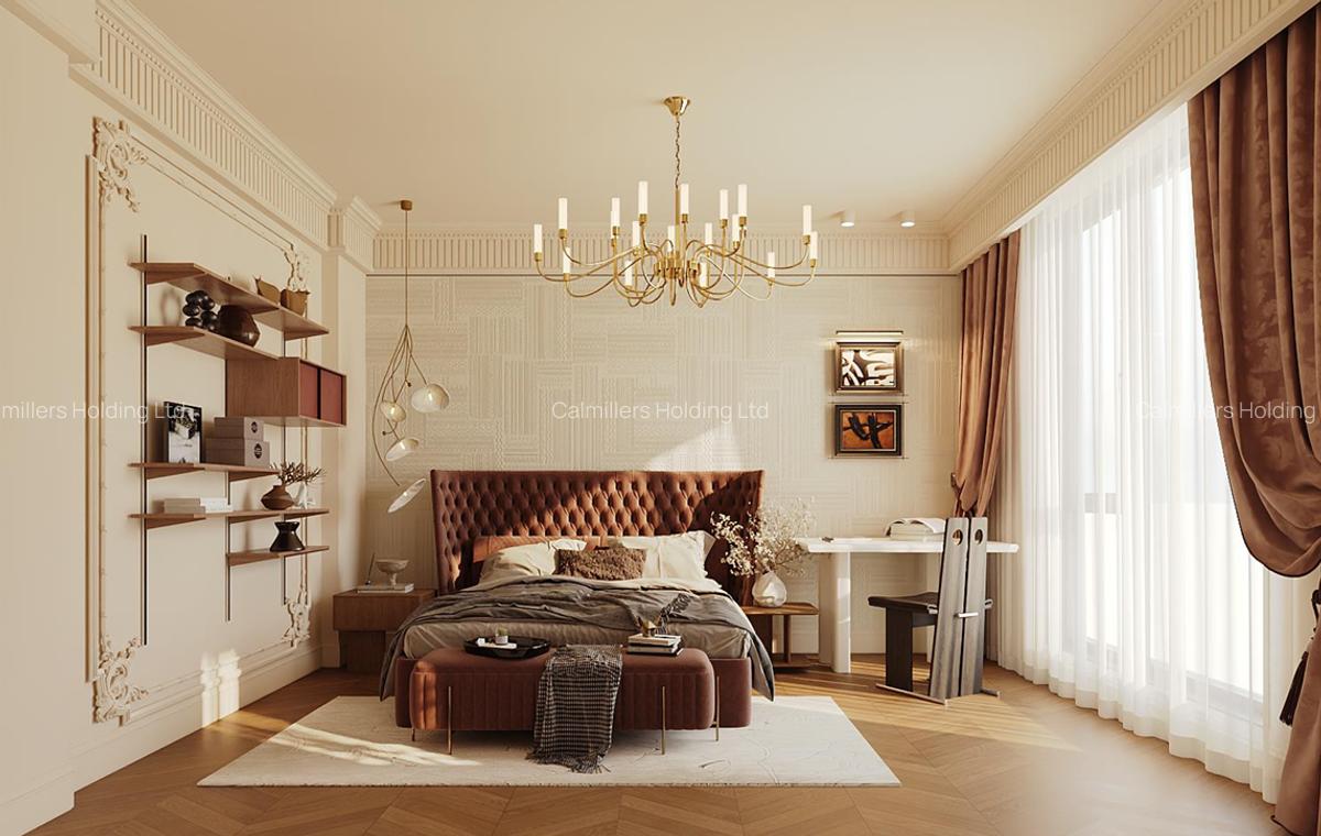 1 Bed Apartment with Swimming Pool at Muguga Green - 10