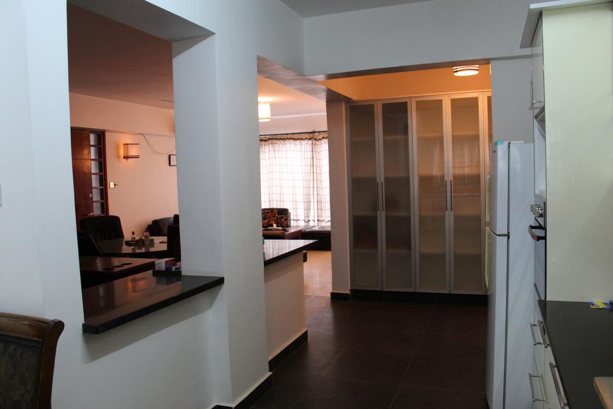 3 Bed Apartment with Gym in Westlands Area - 6