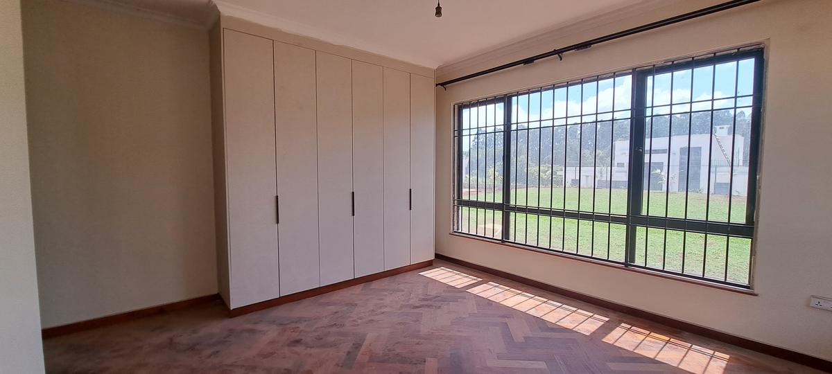 5 Bed Townhouse with En Suite at Loresho - 8