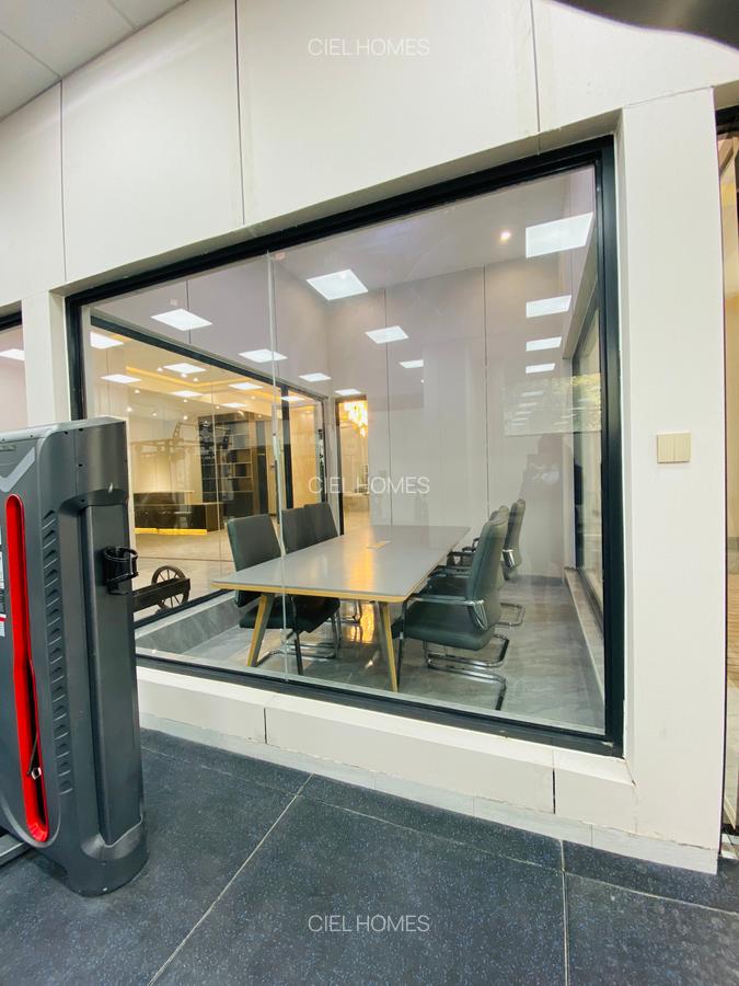 2 Bed Apartment with En Suite at Mandera Road - 18