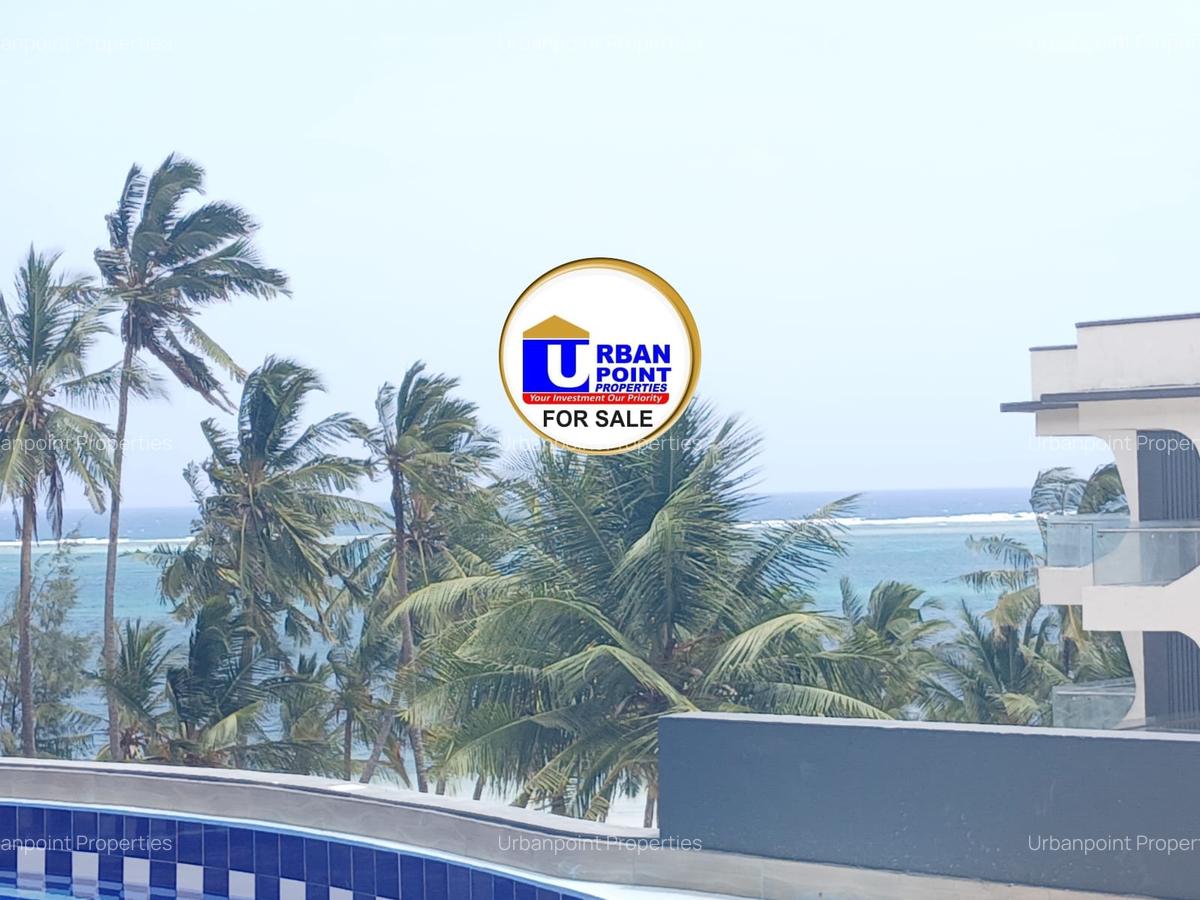 3 Bed Apartment with En Suite in Nyali Area - 6