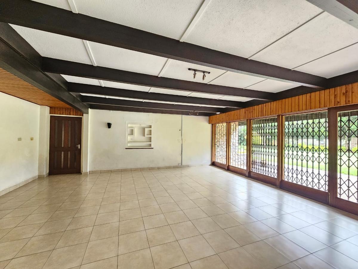 4 Bed House with En Suite in Muthaiga - 8