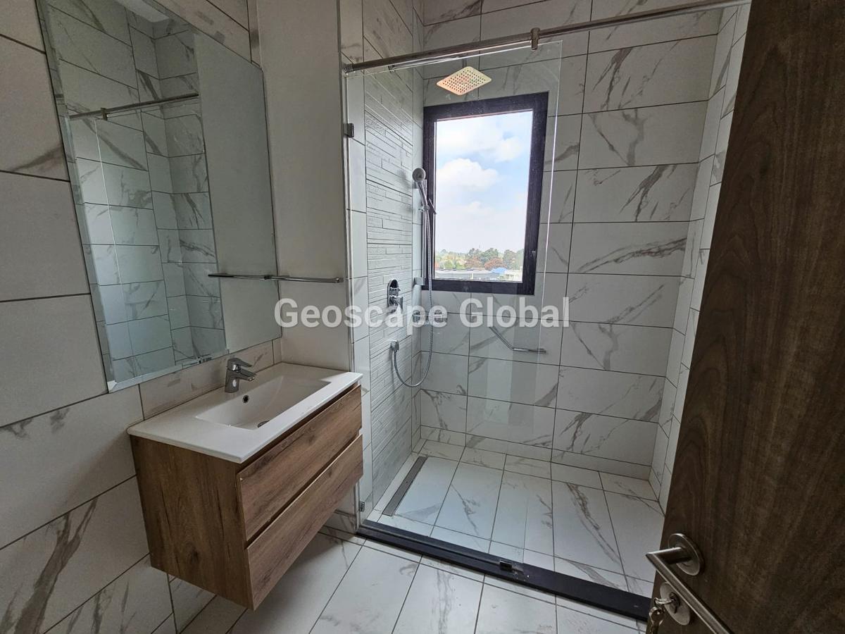 3 Bed Apartment with En Suite in Rosslyn - 20