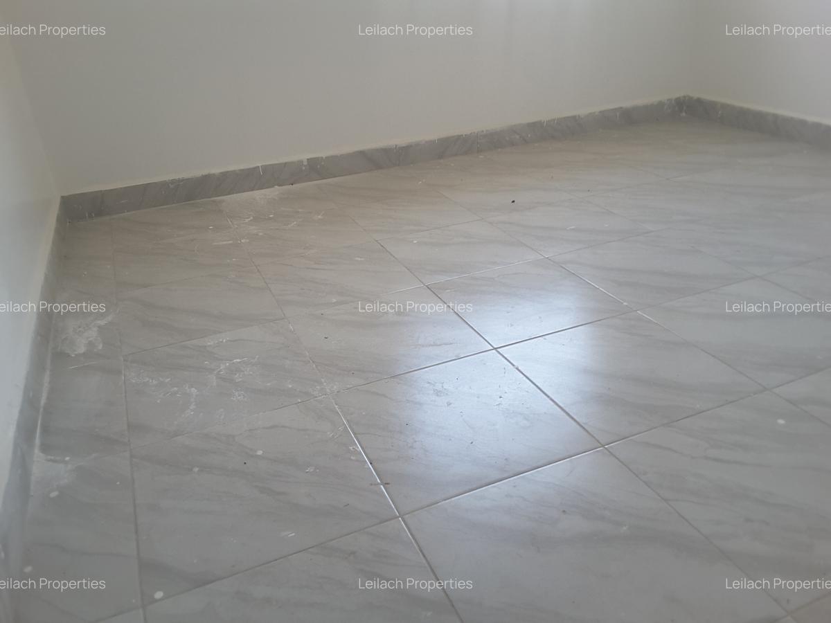 4 Bed House with En Suite in Ongata Rongai - 9