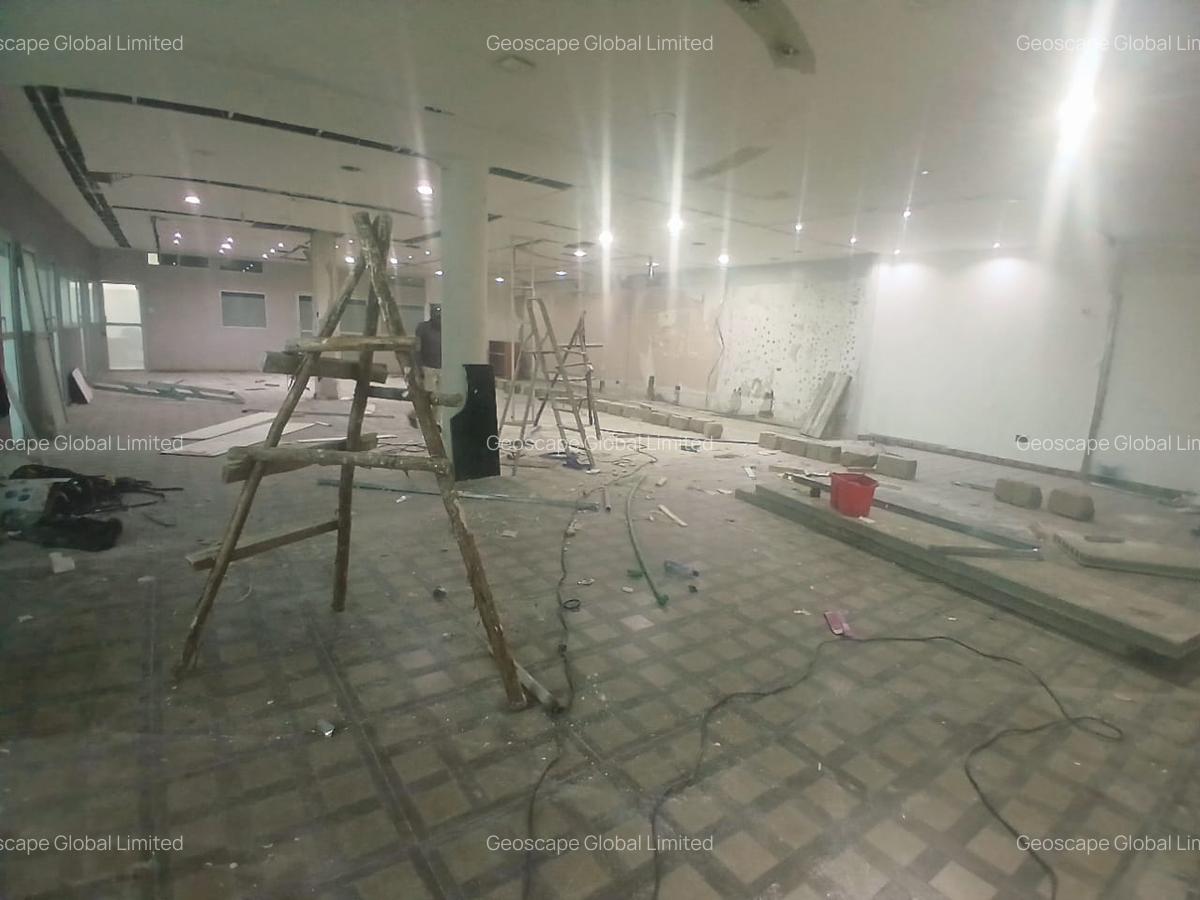 4,081 ft² Office with Parking in Nairobi CBD - 2