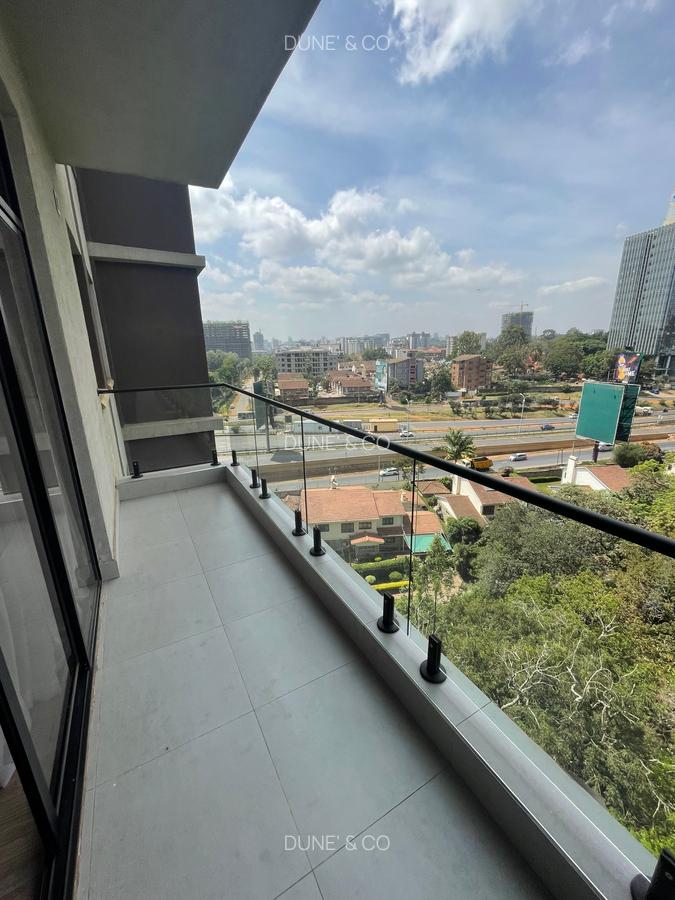 Furnished 2 Bed Apartment with En Suite in Westlands Area - 9