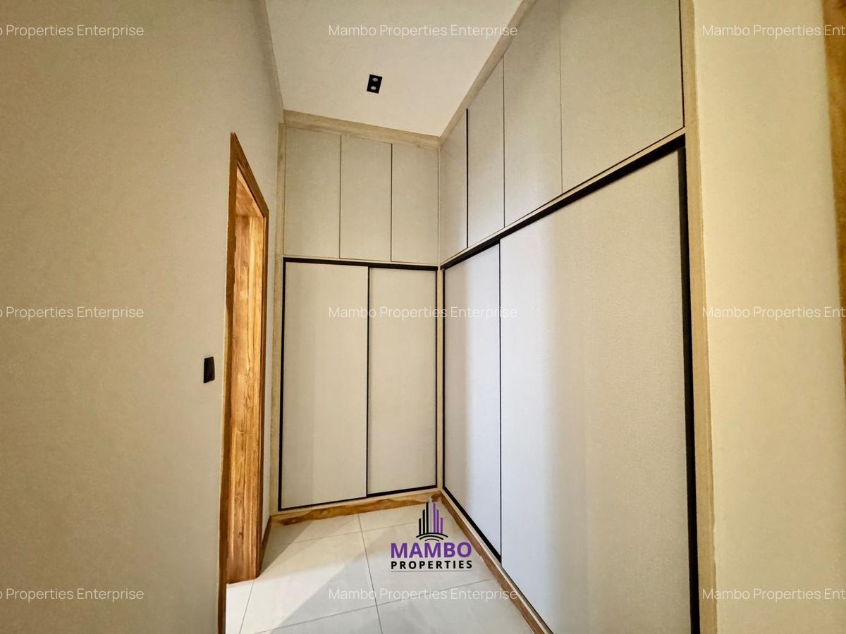 4 Bed Apartment with En Suite at Off Loresho Ridge - 12