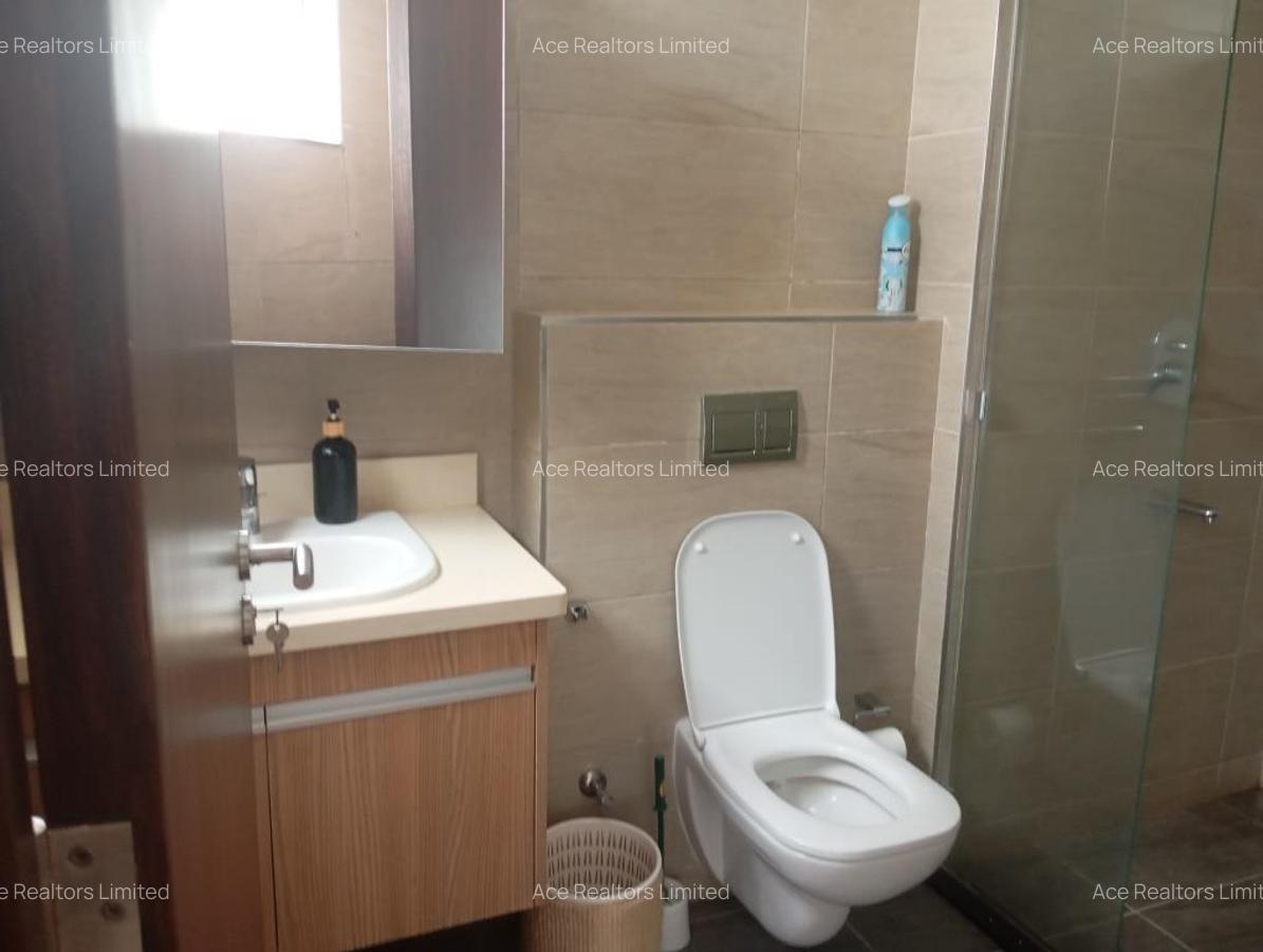 2 Bed Apartment with En Suite at General Mathenge Drive - 10