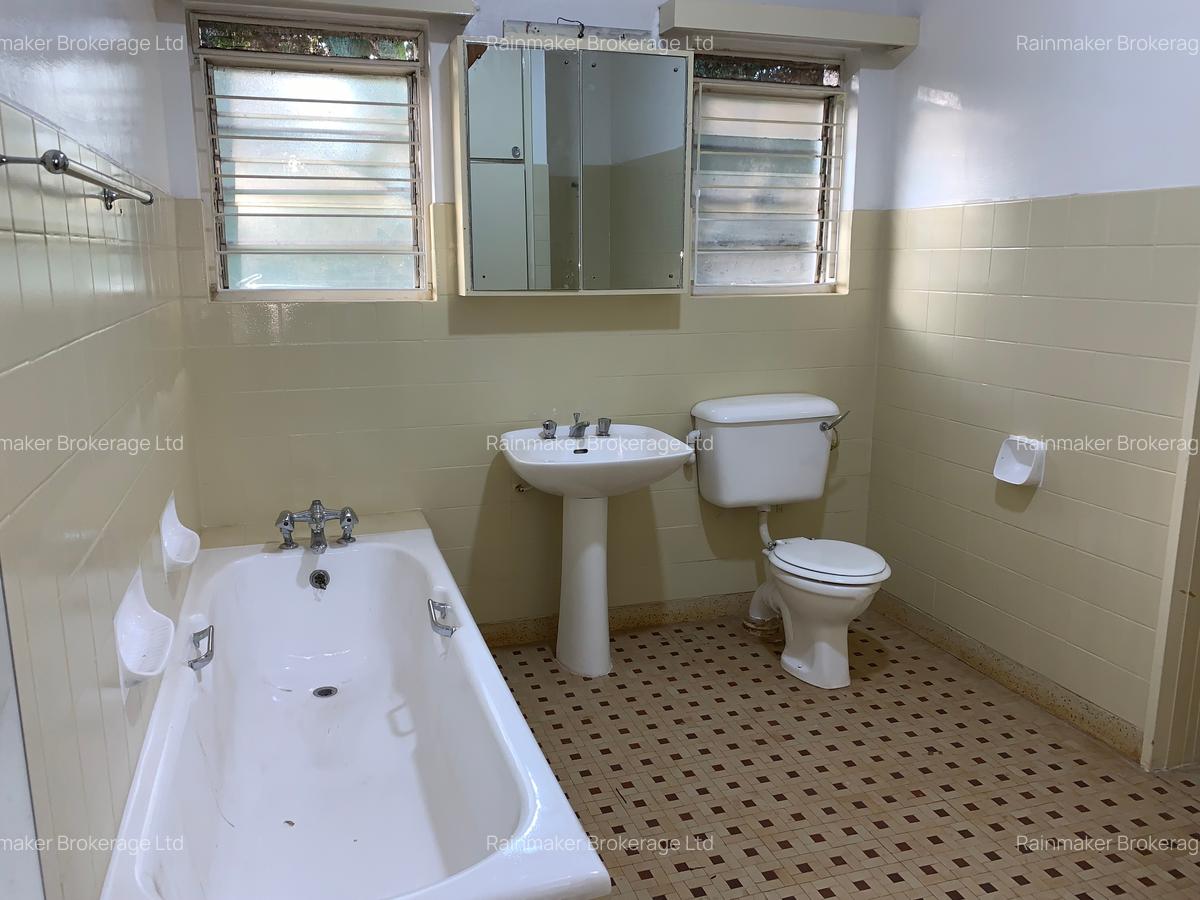 5 Bed House with En Suite at Peponi Road - 12