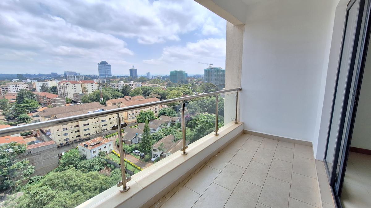 2 Bed Apartment with En Suite at Raphta Road - 3