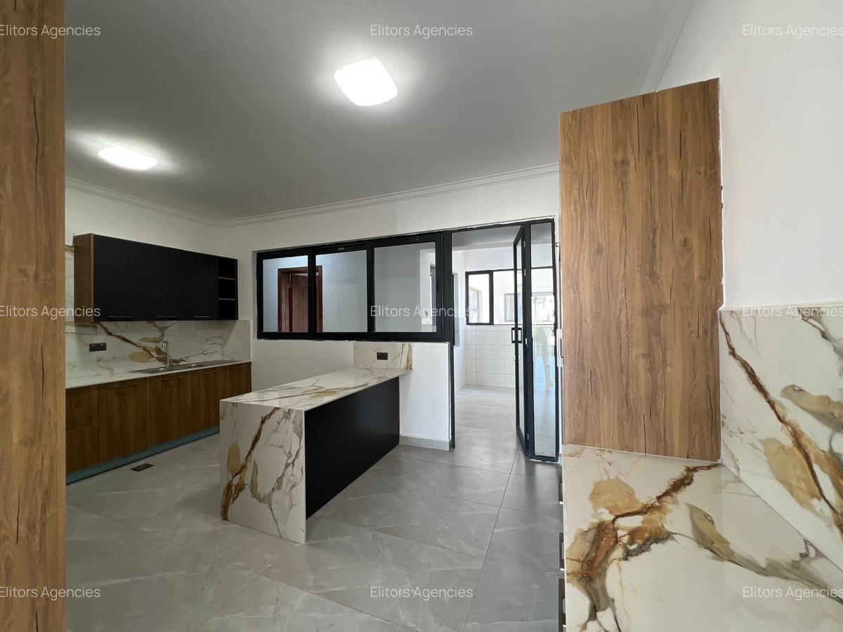 3 Bed Apartment with En Suite at Makueni Road - 6