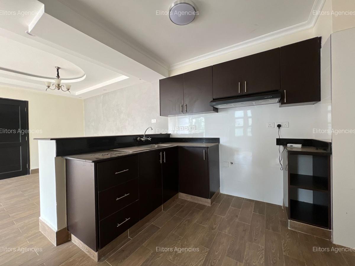 2 Bed Apartment with En Suite at Kirawa Road - 6