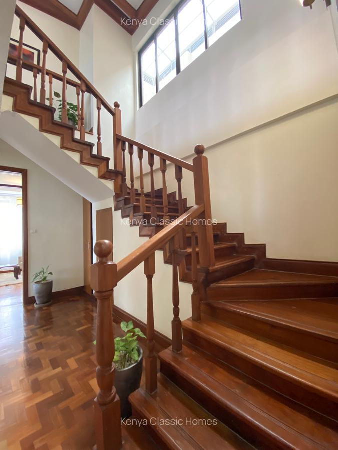 3 Bed Apartment with En Suite at Riverside - 16