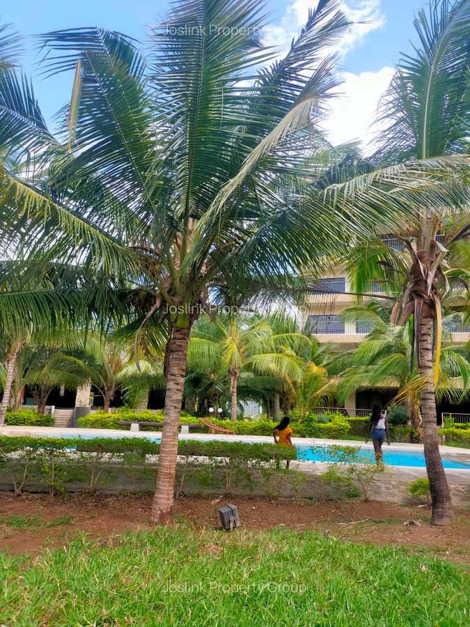 3 Bed Apartment with En Suite in Nyali Area - 2