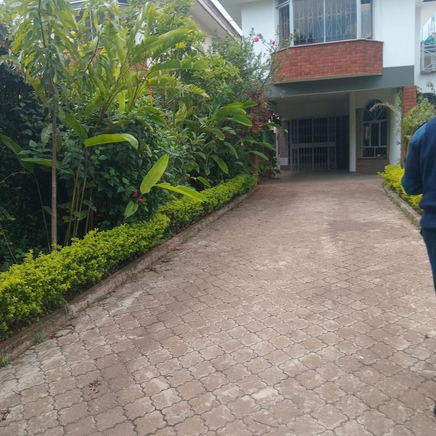 4 Bed Townhouse with En Suite in Westlands Area - 3