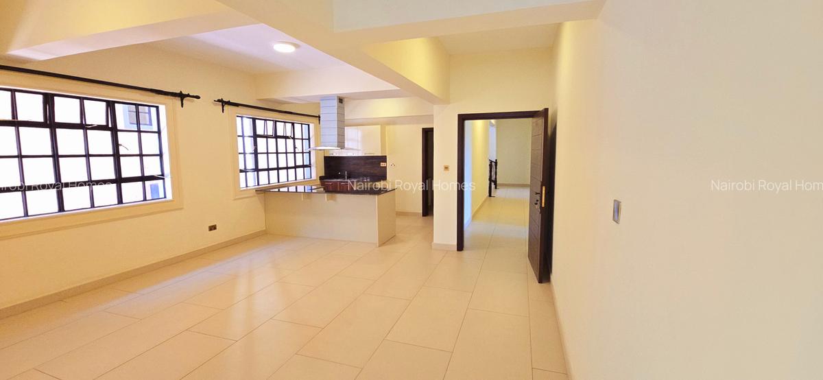 Commercial Property with Backup Generator at Runda Grove - 20