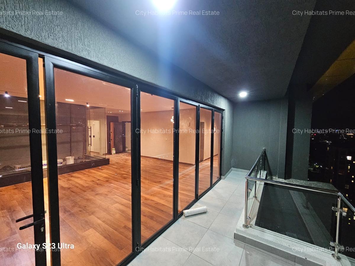 5 Bed Apartment with En Suite in Kilimani - 3