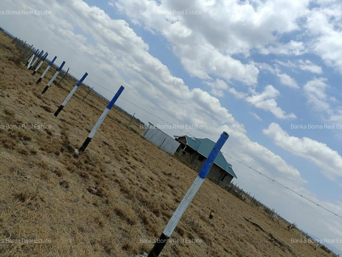 Land in Eastern ByPass - 8