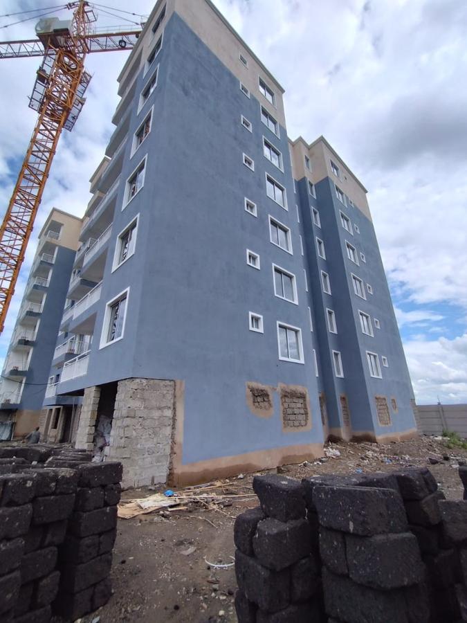 3 Bed Apartment with En Suite in Athi River - 6