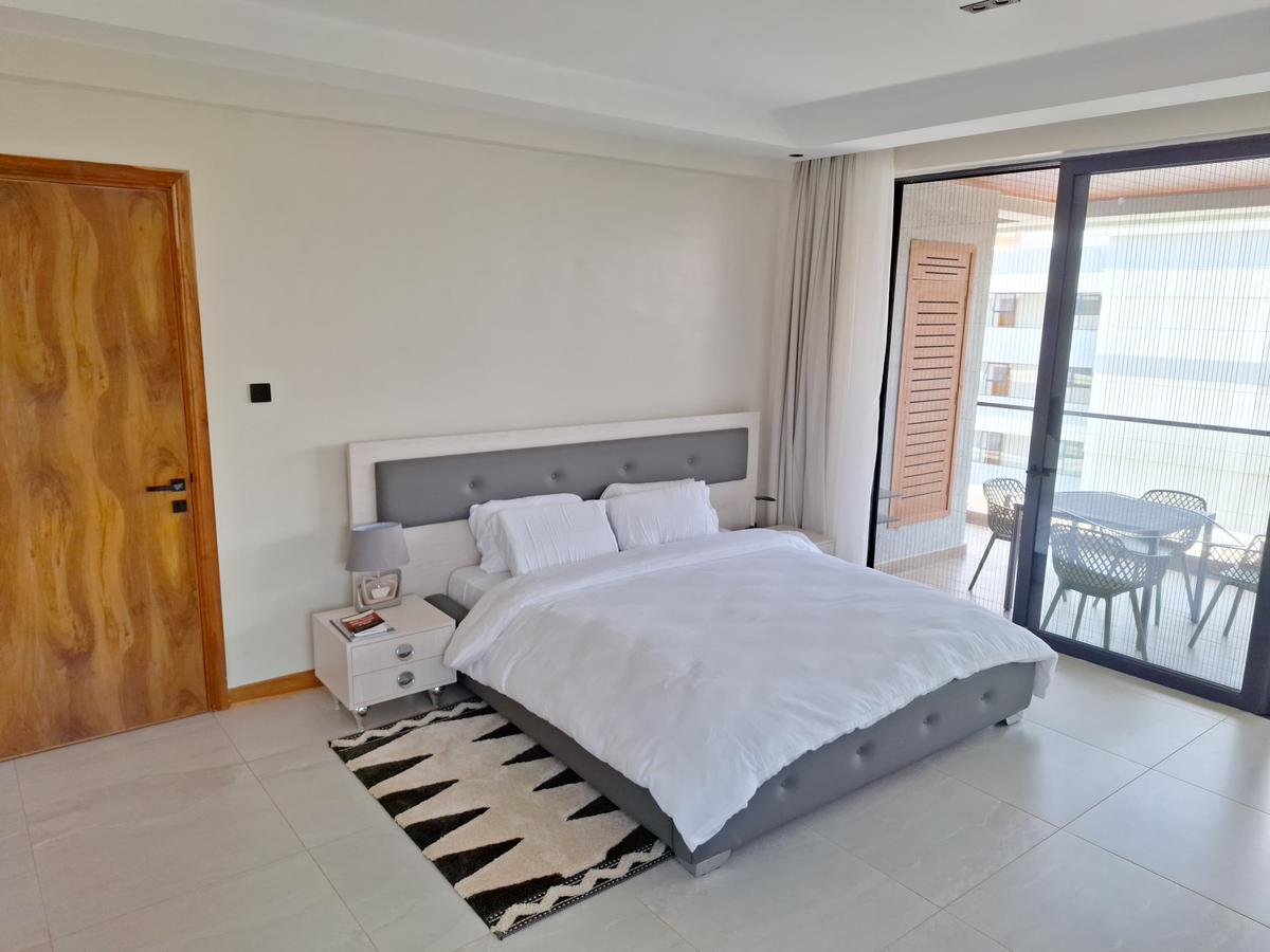 Furnished 3 Bed Apartment with En Suite in Spring Valley - 17